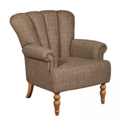 Lily Petite Armchair